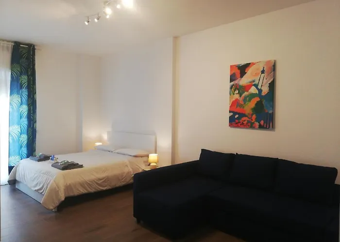 Residenze SorrentinoAlbergo